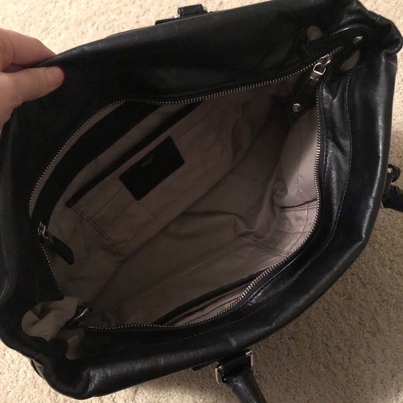 Tumi business tote - Picture 7 of 8